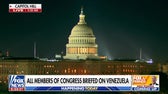 Congress to be briefed on Venezuela op as Senate challenges Trump war powers