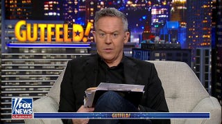 They are trying to make bird watching more inclusive?: Gutfeld - Fox News