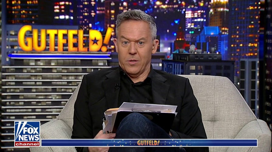 They are trying to make bird watching more inclusive?: Gutfeld
