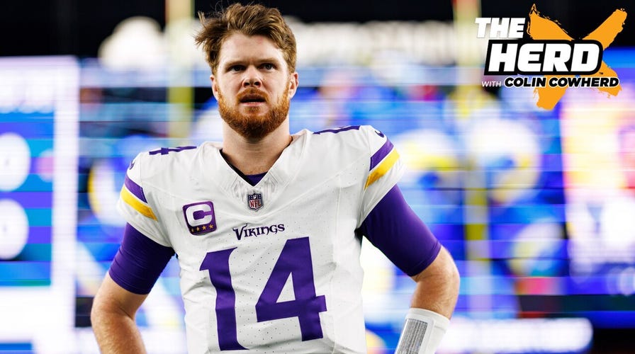 Will Sam Darnold raise the Seahawks’ ceiling? | The Herd