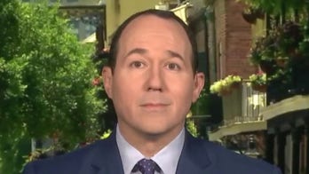 Andrew Yang statement on Supreme Court's 'inevitable' abortion decision 'misses the point': Raymond Arroyo