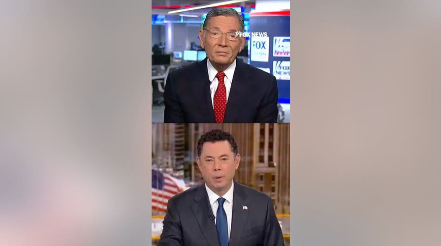 Sen. John Barrasso slams Dems for SAVE America Act opposition
