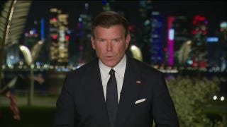 Coming up on Thursday, May 15 edition of 'Special Report'