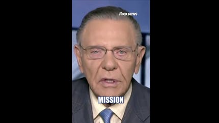 Gen Keane: The facts speak for themselves