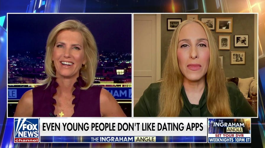 Dating apps encourage people to objectify each other: Dr Jenn Mann