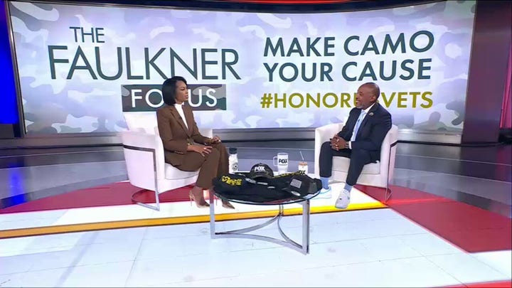 USVETS president breaks down how to end veteran homelessnes