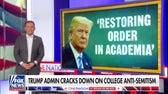 Brian Kilmeade: Columbia University is a 'cesspool'