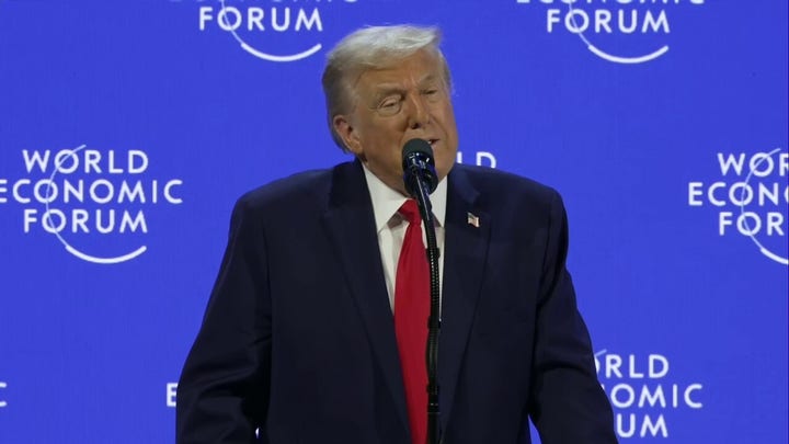 Trump slams 'failed' Somalia amid Minnesota fraud investigations