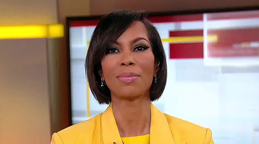 Harris Faulkner: Biden is ‘behind the times’ on COVID testing push