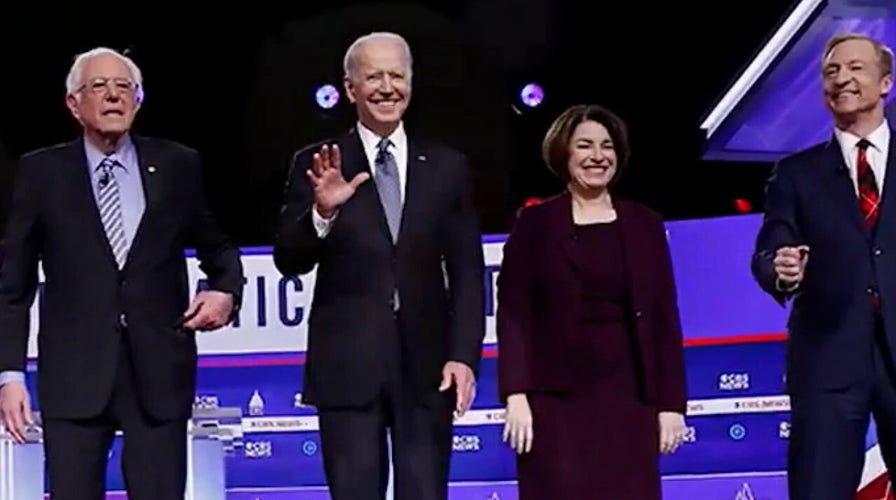 Chris Coons: Biden a formidable debater, 'significant contributor' to Obama wins