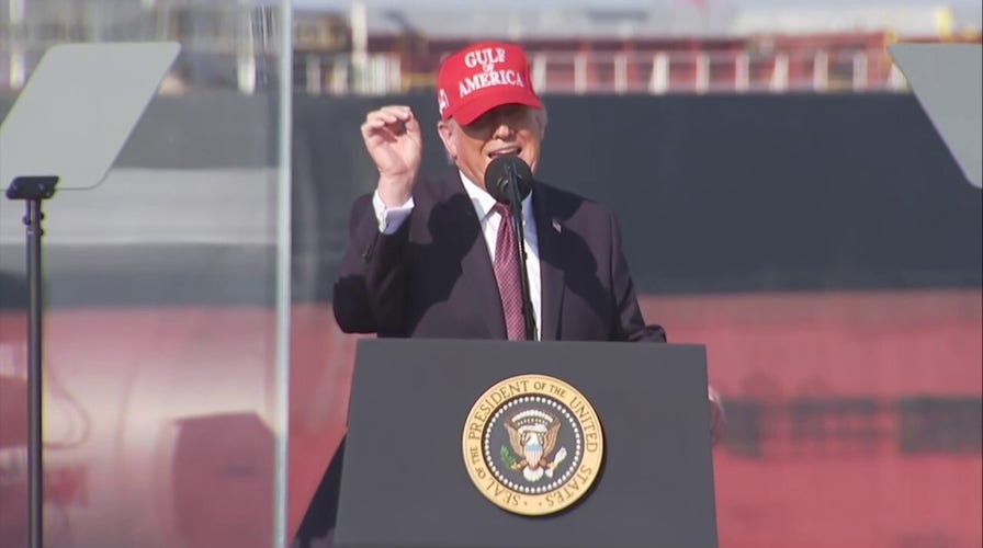 Trump suggests putting Sen Cruz on Supreme Court