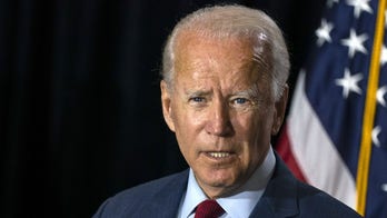 Newt Gingrich: Biden's coronavirus lies – Don't fall for them. Here are the facts