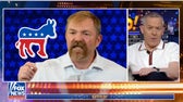 Gutfeld: This is a bad case of ‘America Derangement Syndrome’