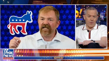 Gutfeld: This is a bad case of ‘America Derangement Syndrome’