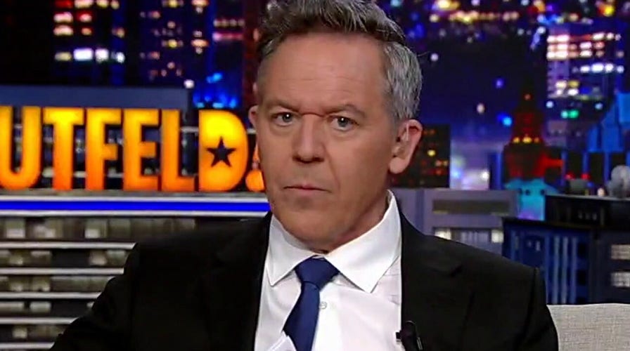 Gutfeld: The perfect illustration elites expect the rest to behave