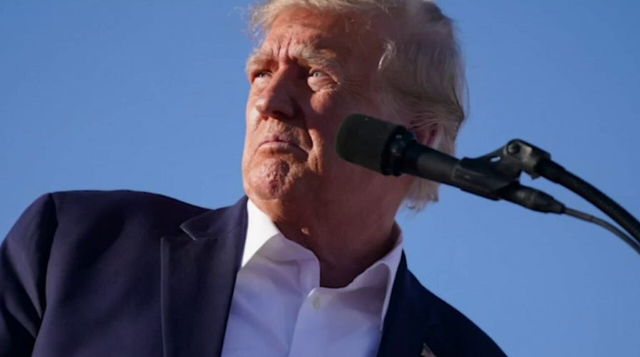 Corporations are going to take note of Trump case: John Yoo