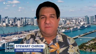 How Hurricane Helene is affecting cruise ships: Industry expert weighs in - Fox News