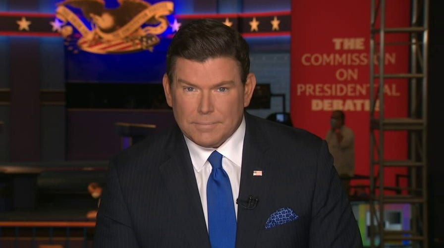 Coming up on Tuesday, Sept. 29 edition of 'Special Report'