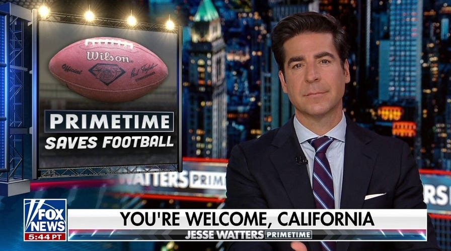 Newsom sacks youth tackle football ban