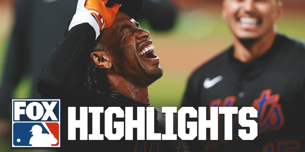 Cardinals vs. Mets Highlights | MLB on FOX