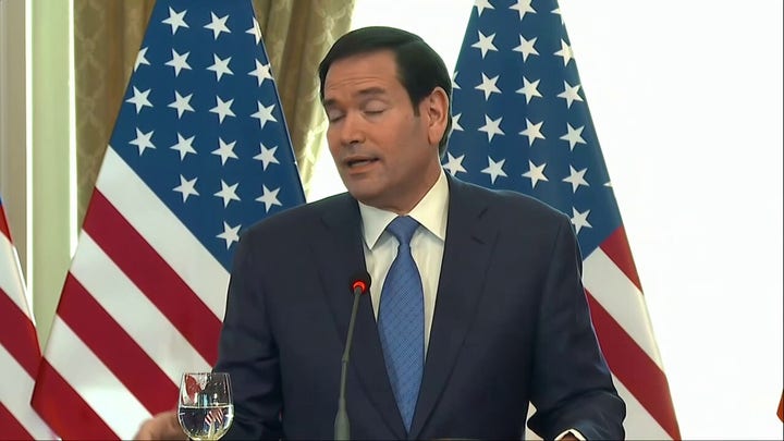 Rubio defends US capture of Maduro, notes allies do not have to approve