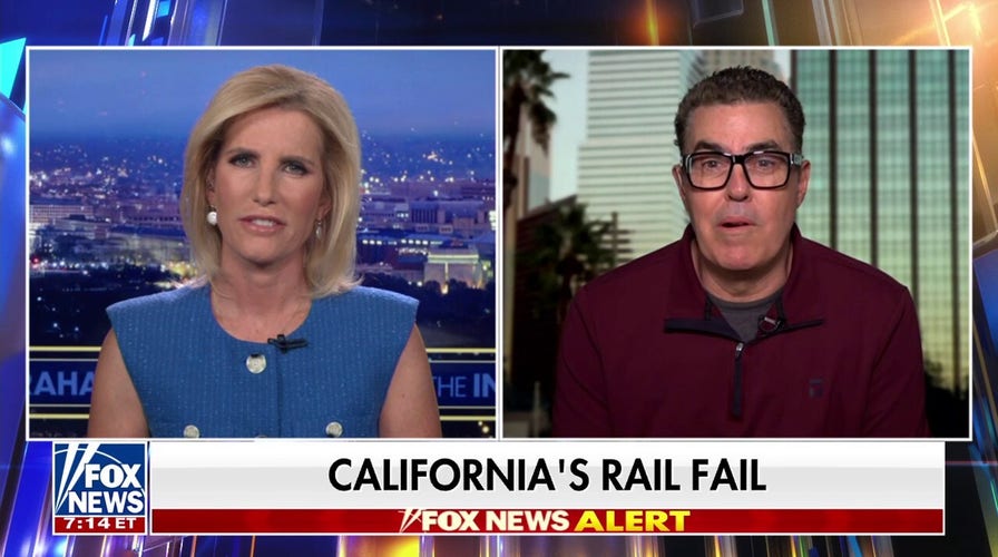 Democrats wonder how they can 'fool people' into voting for them: Adam Carolla