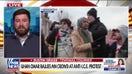Ilhan Omar rallies anti-ICE protesters, says officials are 'disappearing' US citizens