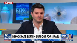 Israel will command the respect of the world in the long run: Ami Kozak - Fox News