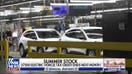 Electric vehicle sales slow after Trump admin ends Biden EV mandate