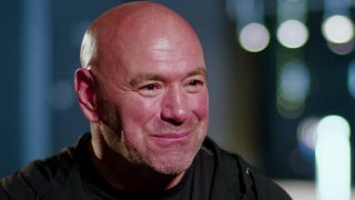 Dana White: The UFC is the number one sports league in the world - Fox News