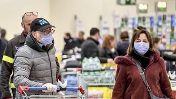 Coronavirus' frightening profile: Who is more likely to die from COVID-19?