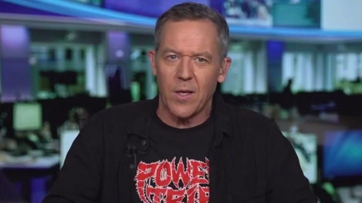 Gutfeld on intimidating diners