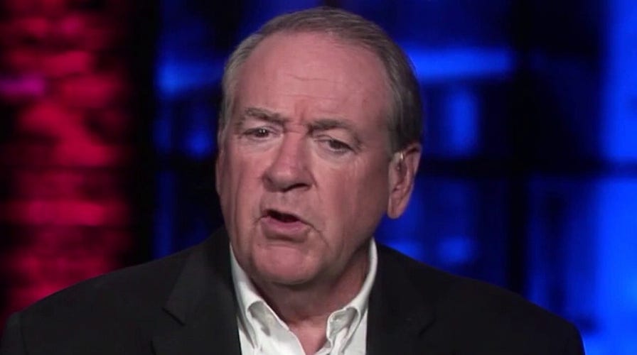 Huckabee on COVID spread: Health pros gave 'mixed messages,' people don’t know who to trust