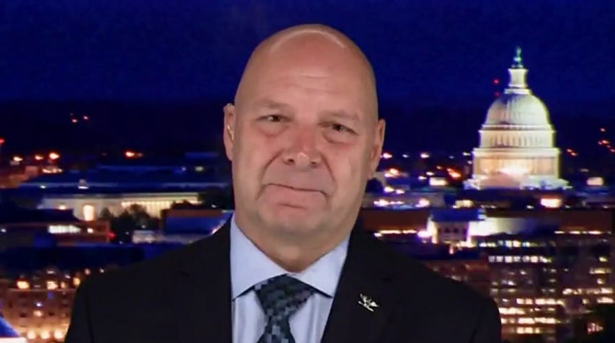 PA gubernatorial candidate joins 'One Nation' as race heats up