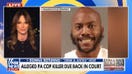 Pennsylvania cop killer suspect Eric Lewis faces new federal charges