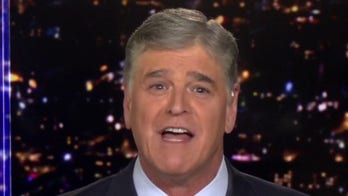 Sean Hannity invites Bolton to speak out on his show: 'You have something to say, John? Come here'