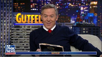 GREG GUTFELD: Here's the 'infuriating part' about COVID-19 reporting