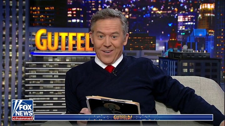 Gutfeld: We already had a suspicion about this COVID-19 reporting