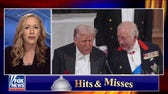 Hits and Misses