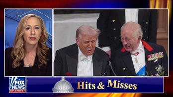 Hits and Misses
