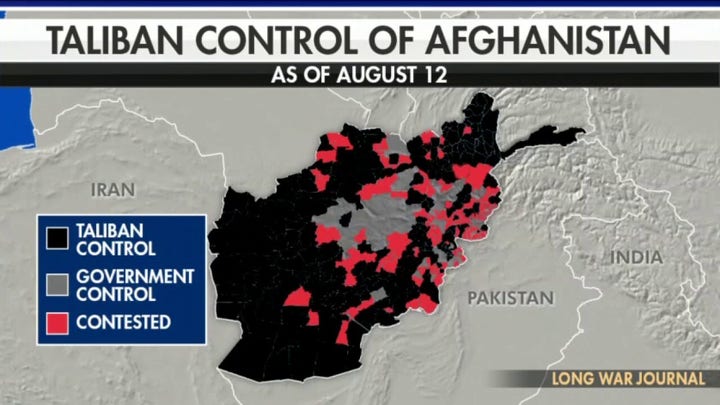 taliban insurgency