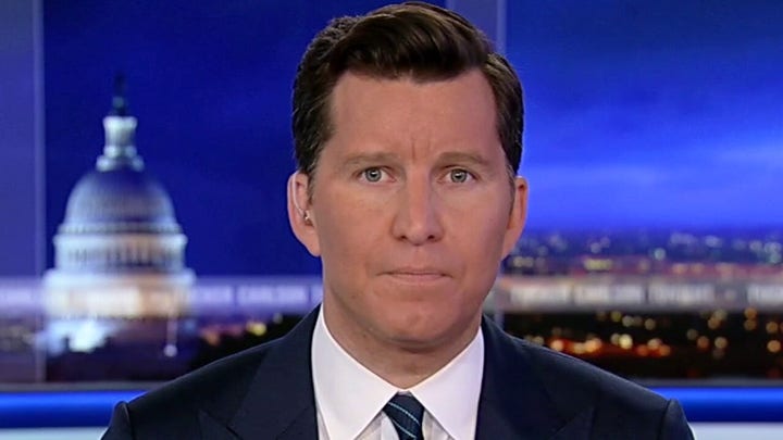 Will Cain: Americans are wondering how we got here