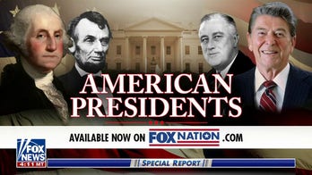 Brit Hume previews new Fox Nation show 