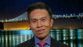 Lanhee Chen: The CA state controller needs to be a watchdog not a lapdog