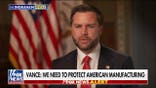 JD Vance: Socialism is evil