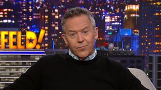 Greg Gutfeld: The Secret Service is stumped by this baggie of bump - Fox News