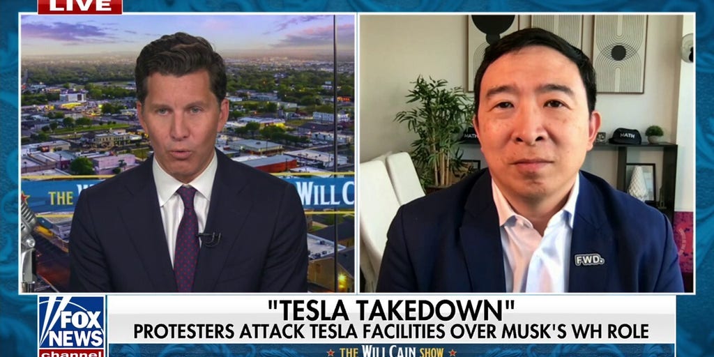 Former Dem presidential candidate addresses why Trump won twice