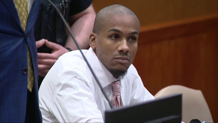 NYC man indicted on 1st-degree murder charges in death of NYPD Officer Jonathan Diller