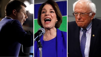 Bozell & Graham: 2020 Democrats are not 'moderate' but liberal media won't tell you that