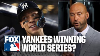 'Yankees are the team to beat' - Derek Jeter proclaims New York as American League favorite 